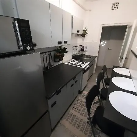 If-Ju-Lak Apartment Kaposvar Exterior photo
