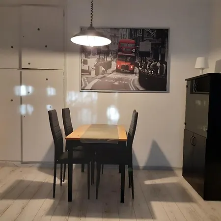 If-Ju-Lak Apartment Kaposvar Exterior photo