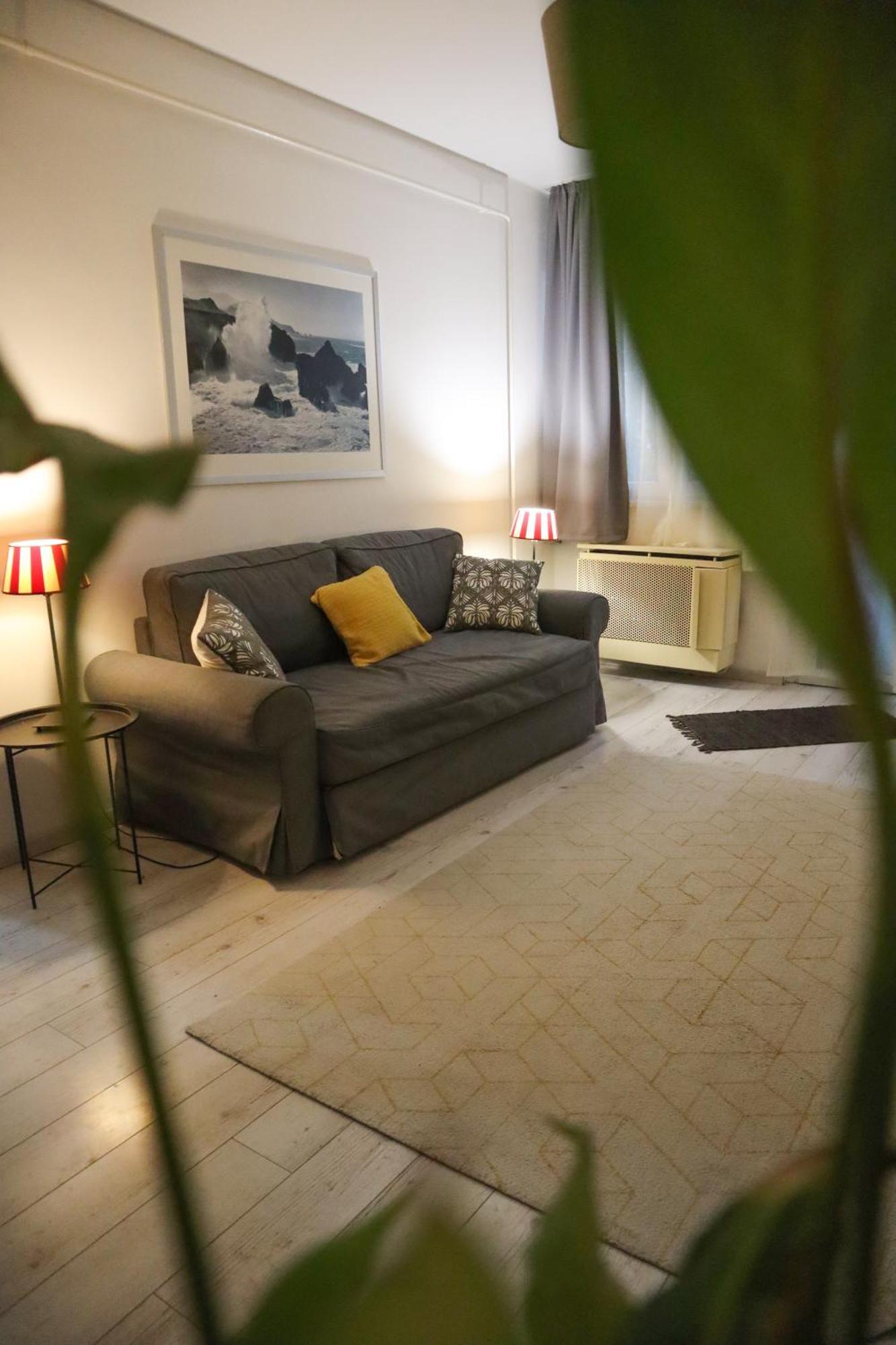 If-ju-lak Apartment Kaposvar