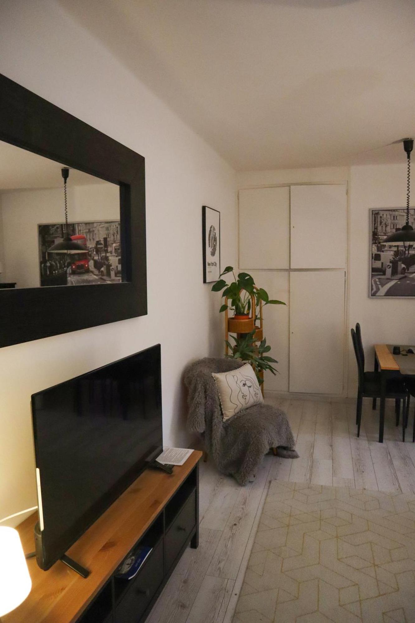 Apartment If-ju-lak Kaposvar