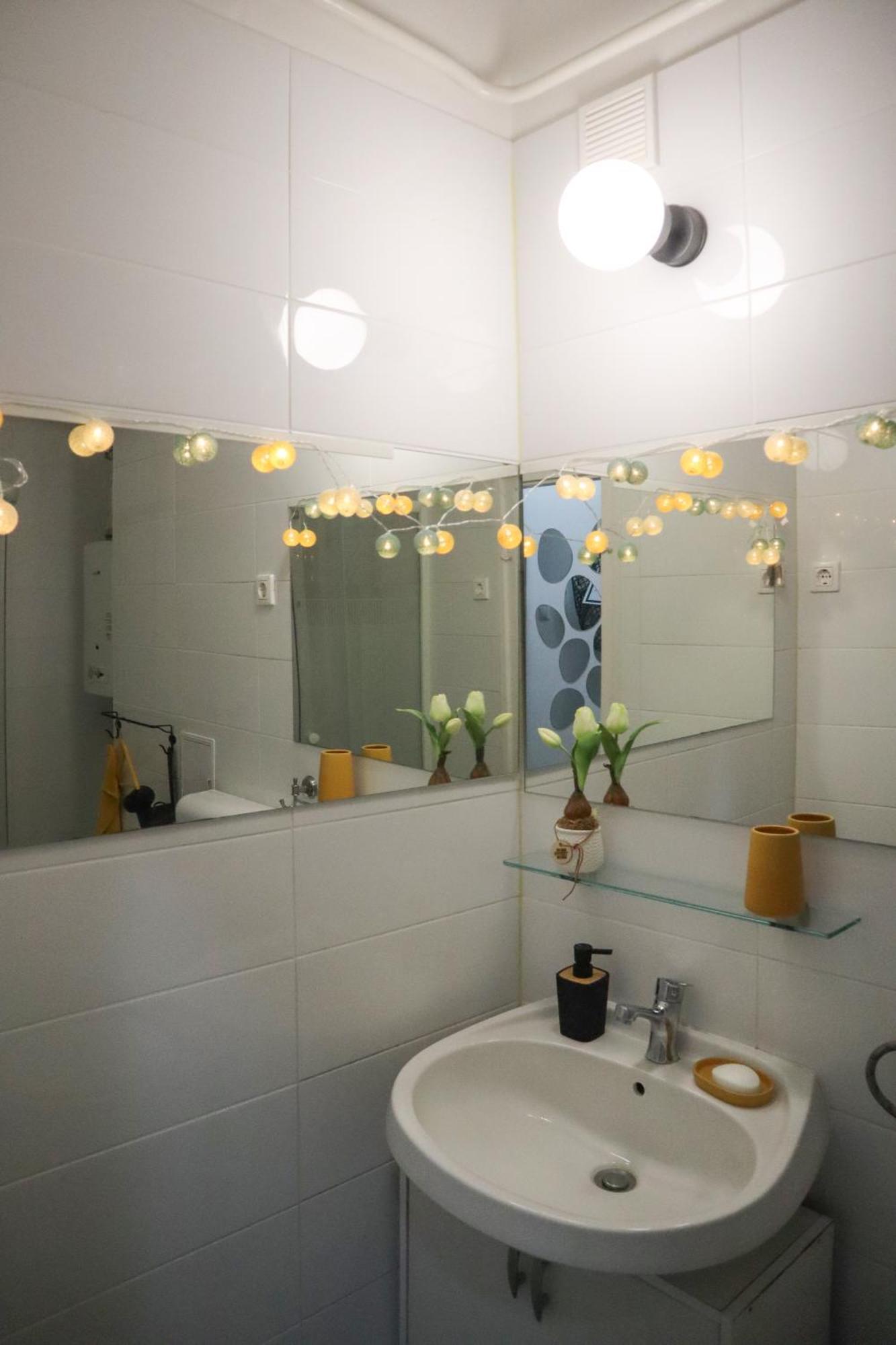 If-ju-lak Apartment Kaposvar