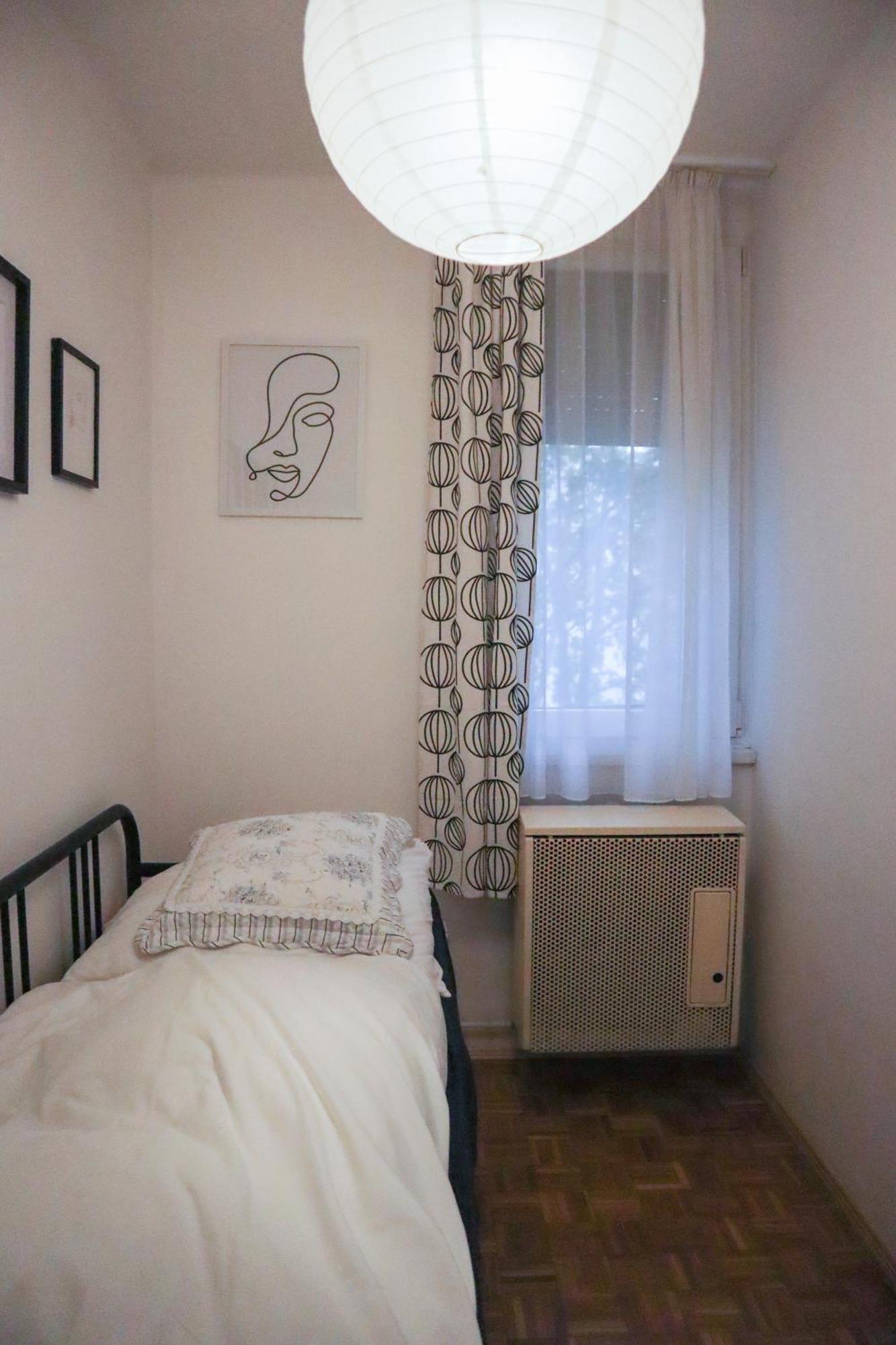If-ju-lak Apartment Kaposvar