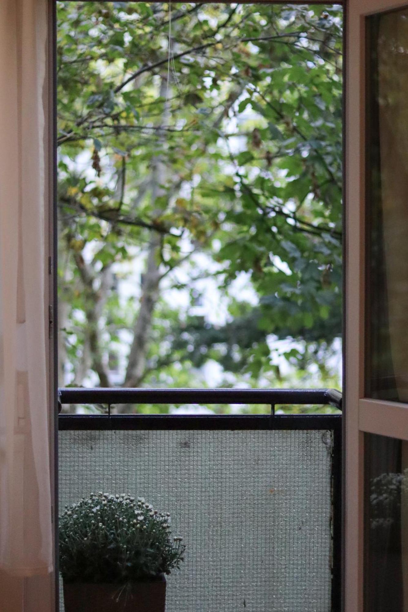 If-ju-lak Apartment