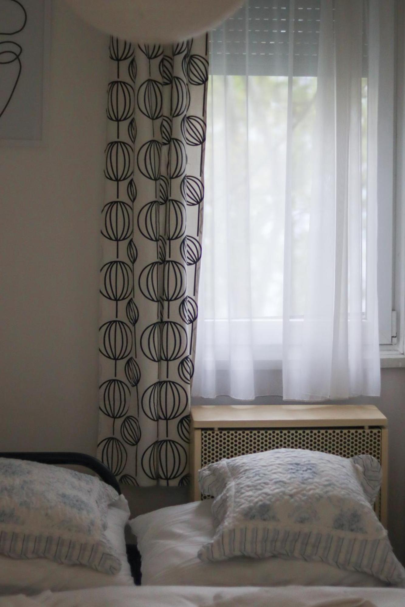 Apartment If-ju-lak