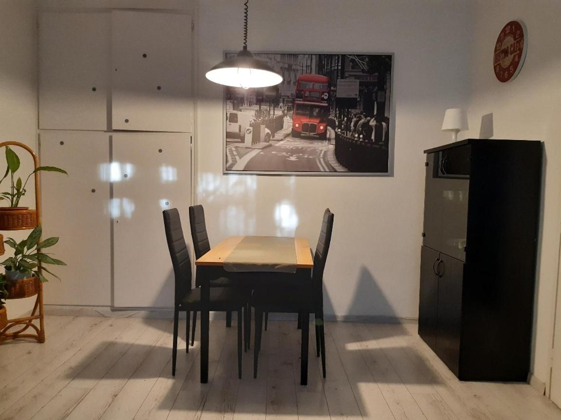 Apartment If-ju-lak *