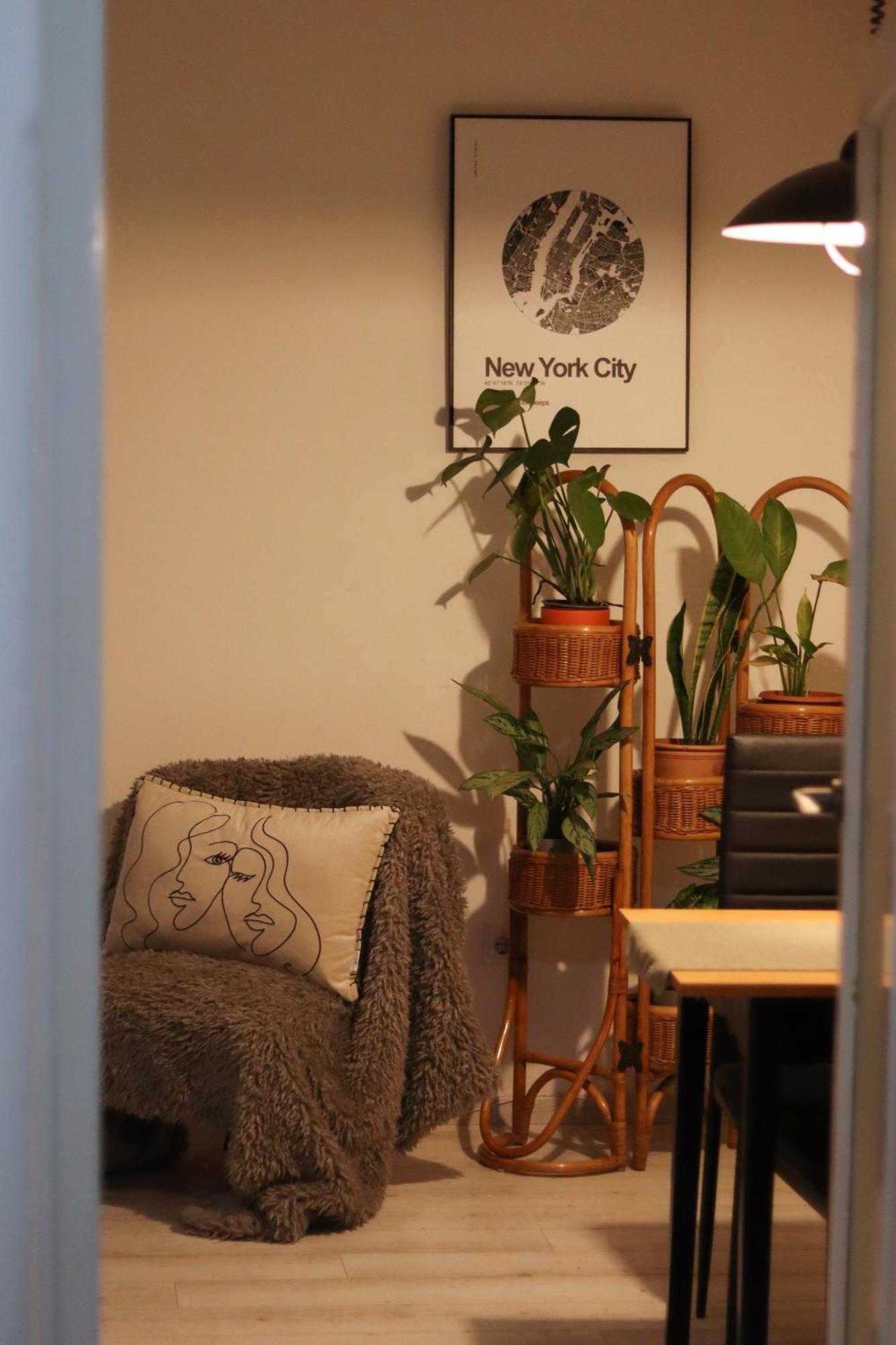 Apartment If-ju-lak